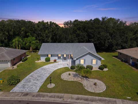 Photo of 1803 New Bedford Drive, Sun City Center, FL 33573 (MLS # TB8542835)