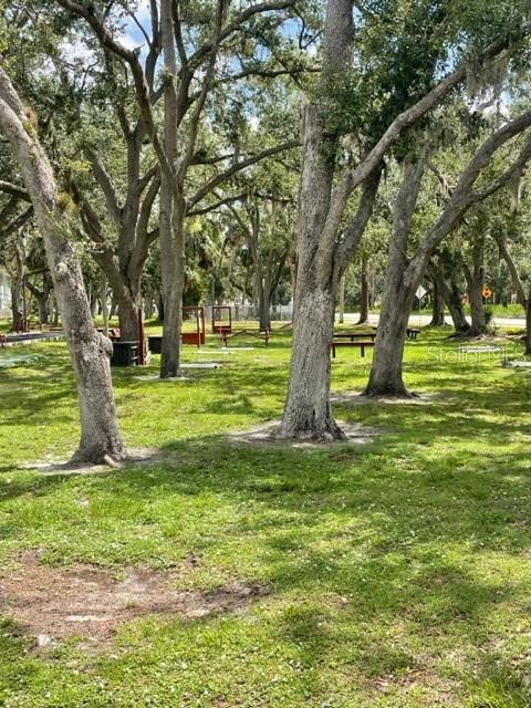 PORT CHARLOTTE SEC 96 01 - Residential