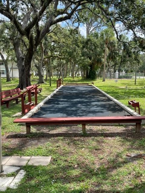 PORT CHARLOTTE SEC 96 01 - Residential