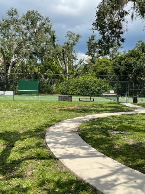 PORT CHARLOTTE SEC 96 01 - Residential