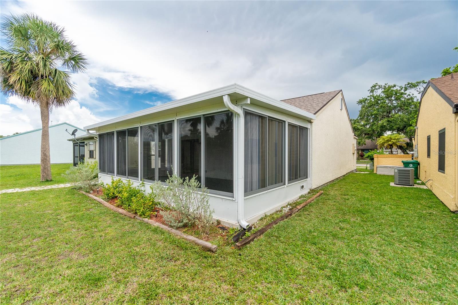 PORT CHARLOTTE SEC 96 01 - Residential