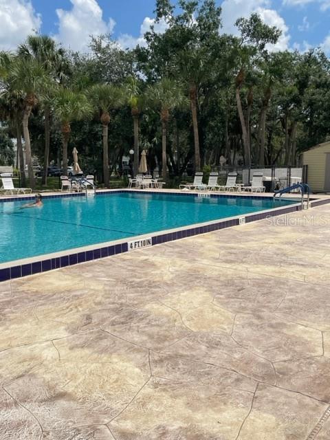 PORT CHARLOTTE SEC 96 01 - Residential