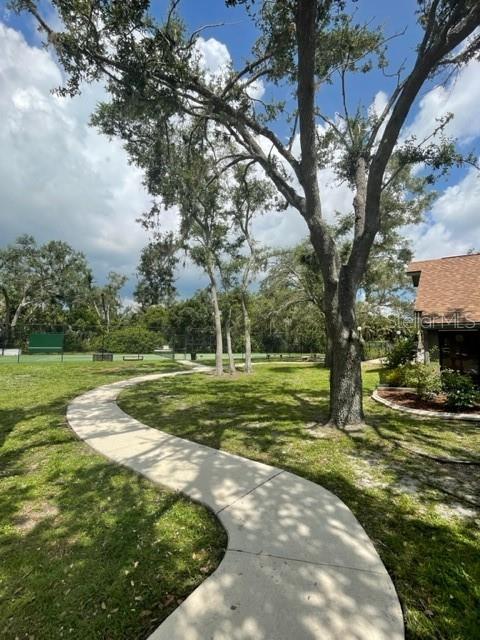 PORT CHARLOTTE SEC 96 01 - Residential