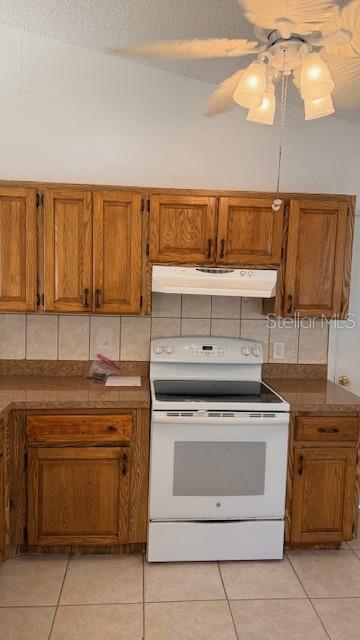 PORT CHARLOTTE SEC 96 01 - Residential