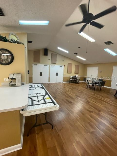 PORT CHARLOTTE SEC 96 01 - Residential