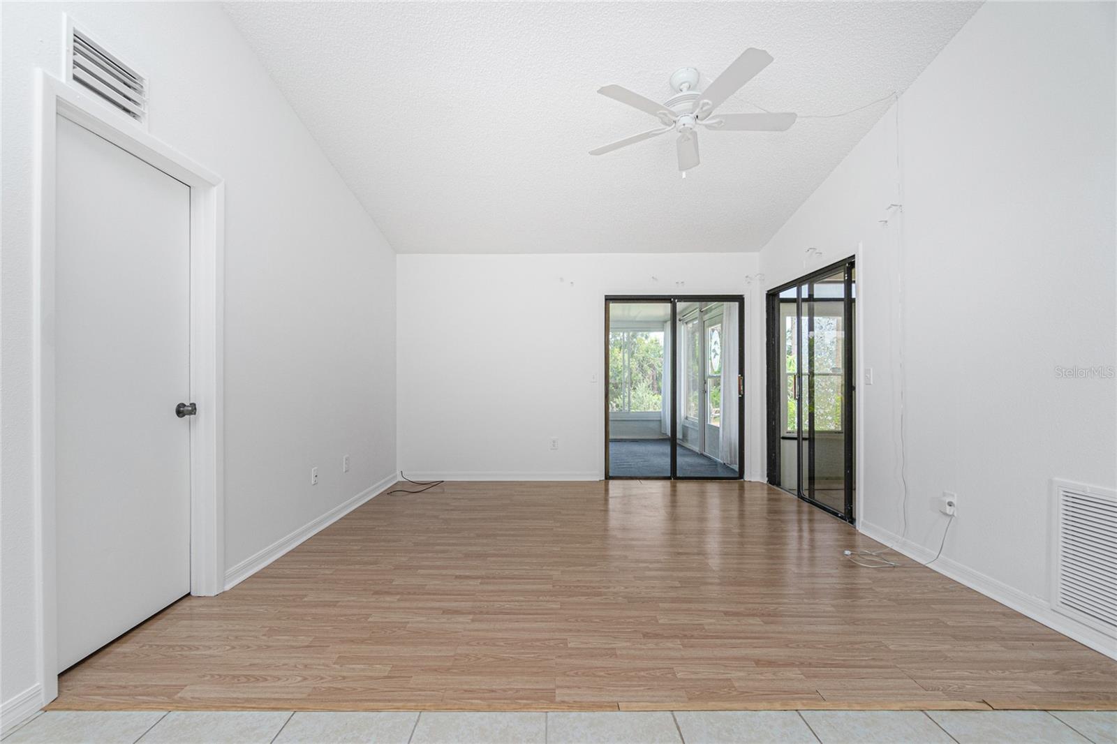 PORT CHARLOTTE SEC 96 01 - Residential