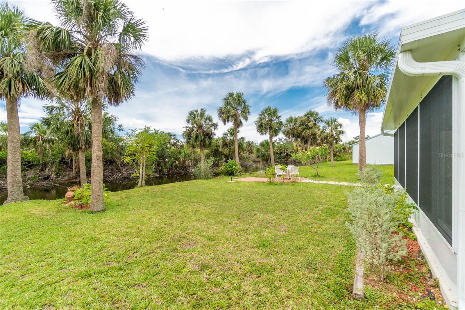 PORT CHARLOTTE SEC 96 01 - Residential