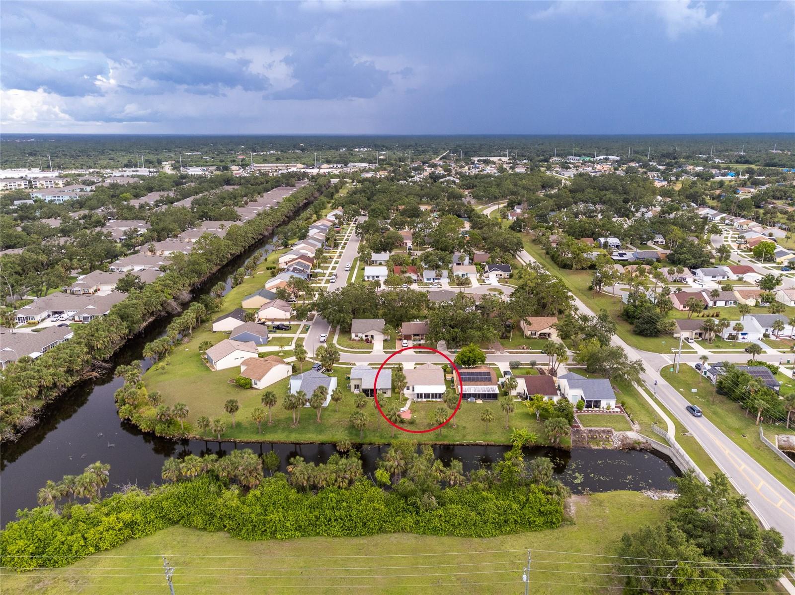 PORT CHARLOTTE SEC 96 01 - Residential