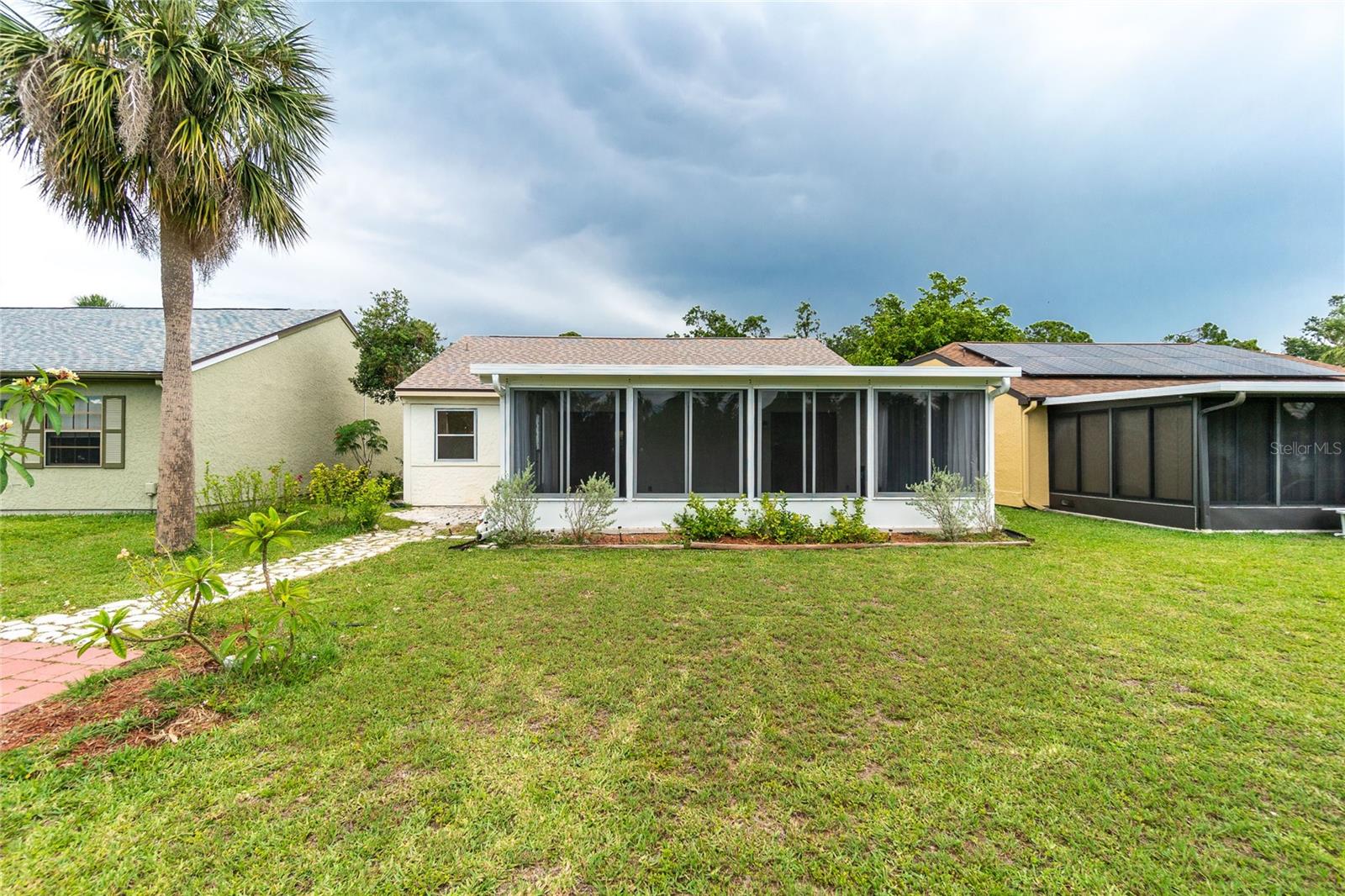 PORT CHARLOTTE SEC 96 01 - Residential