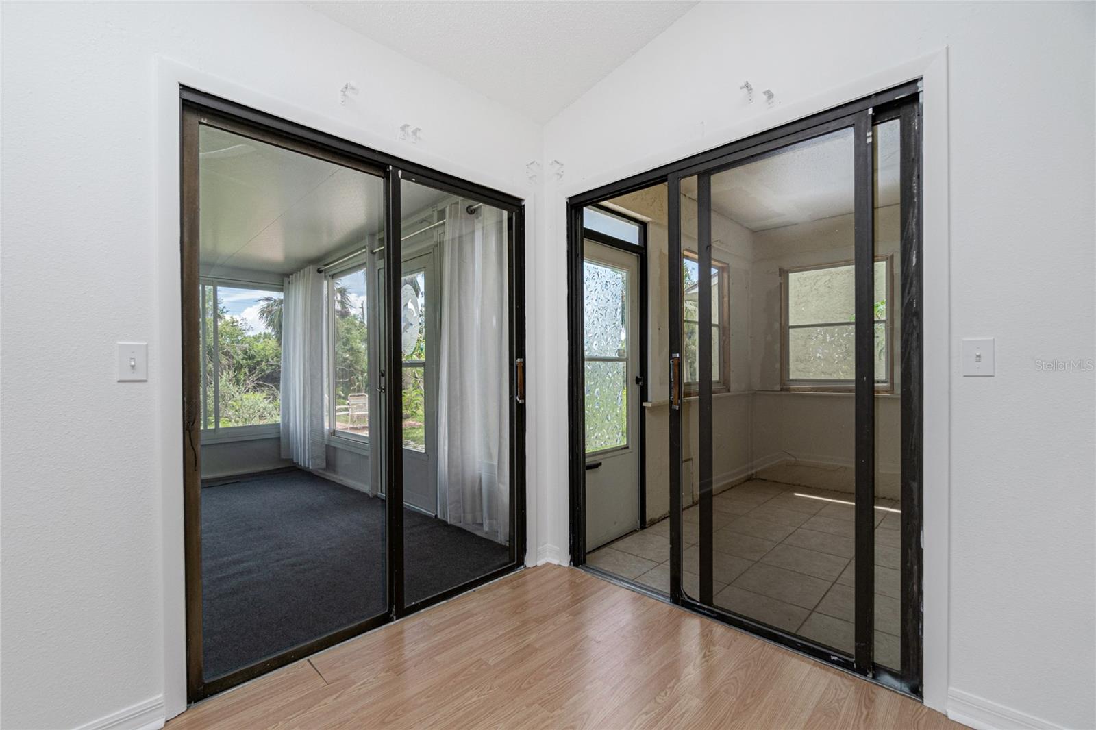 PORT CHARLOTTE SEC 96 01 - Residential