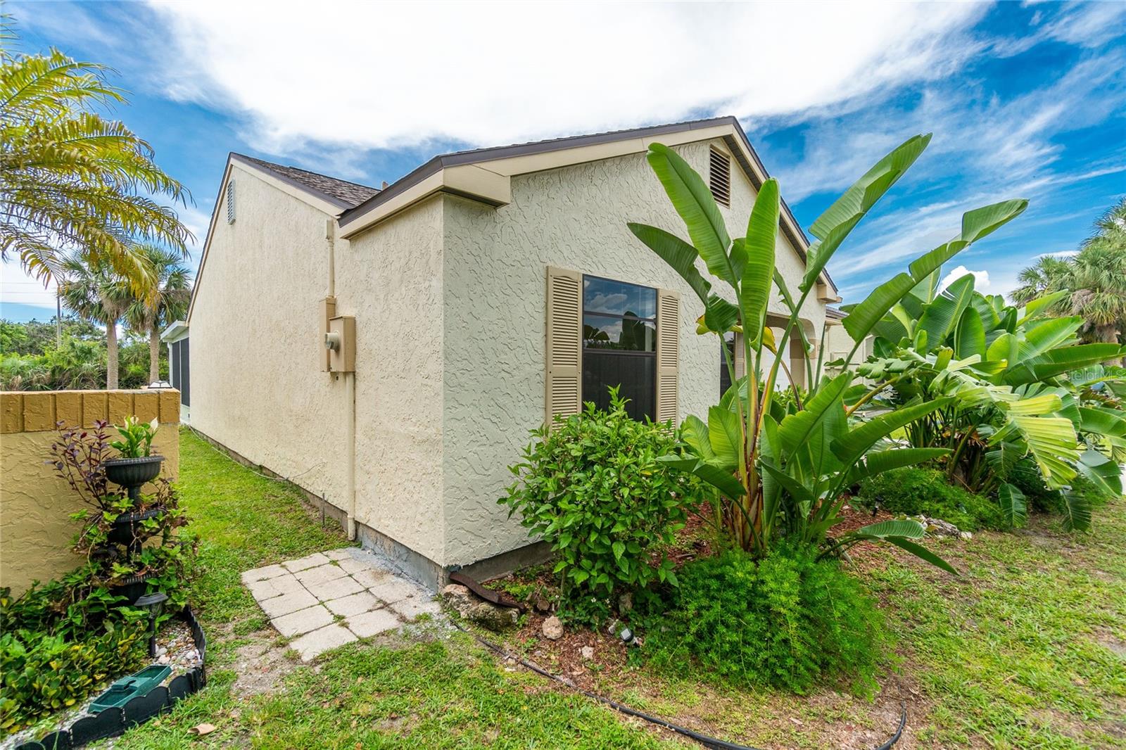 PORT CHARLOTTE SEC 96 01 - Residential