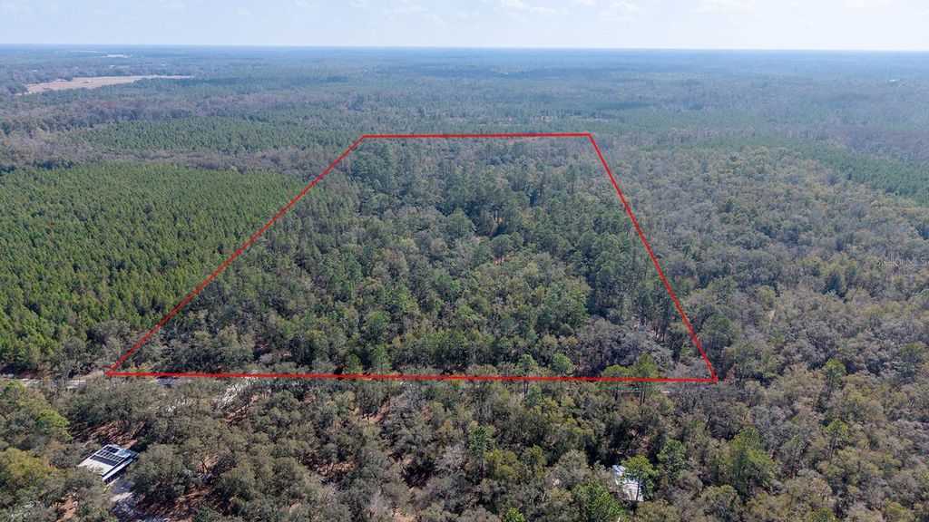 Photo of Tbd NE 25th Avenue, Branford, FL 32008 (MLS # GC537483)