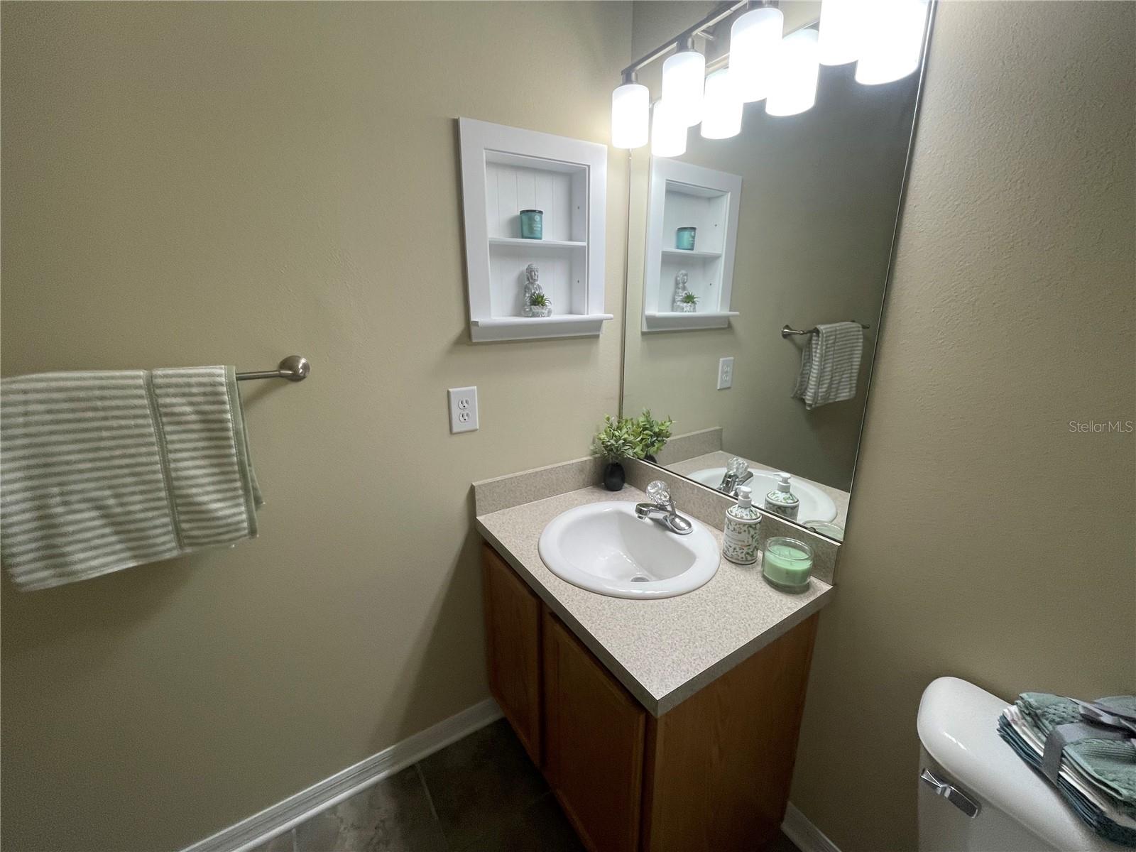 LONE STAR TWNHMS - Residential