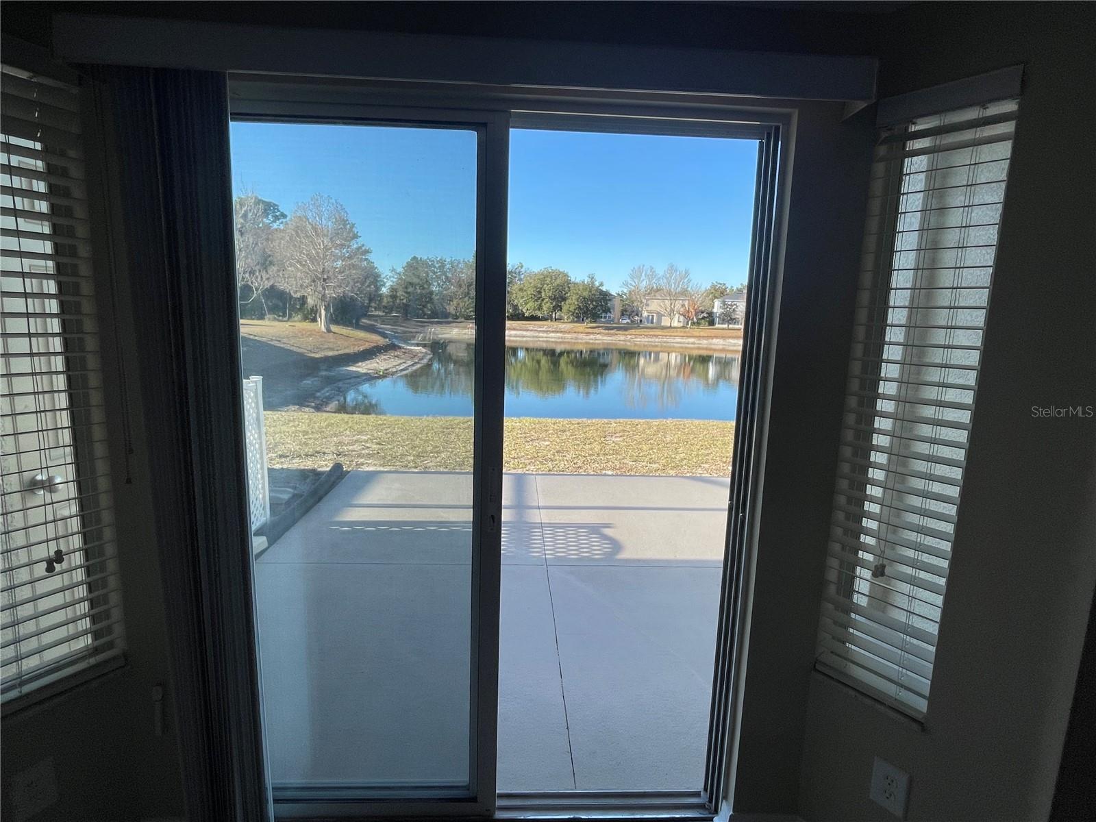 LONE STAR TWNHMS - Residential