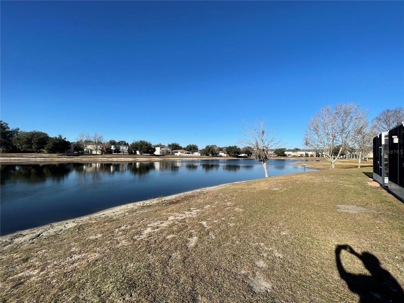 LONE STAR TWNHMS - Residential