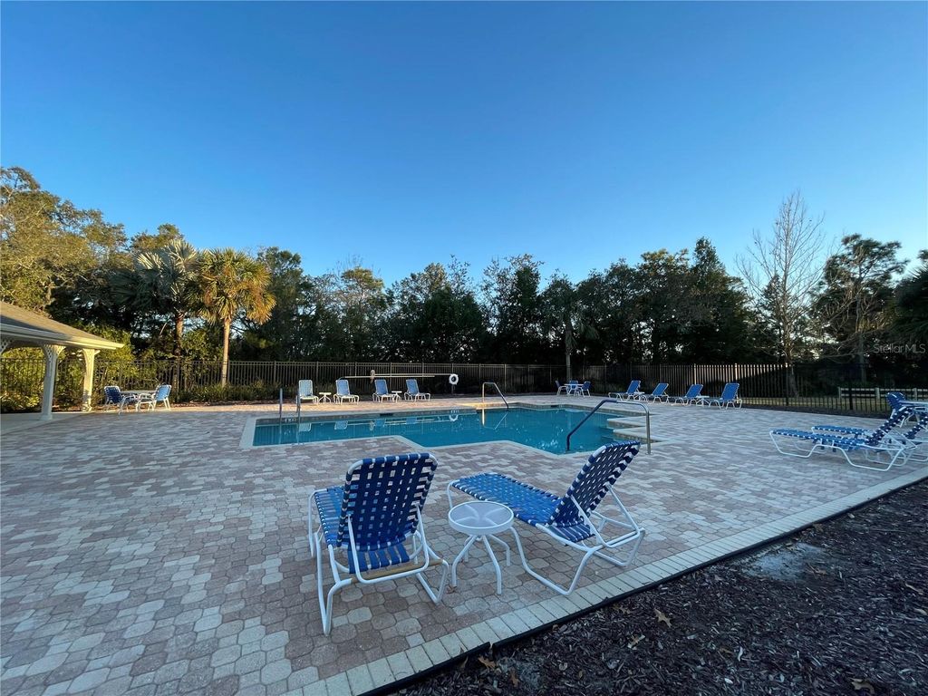 Photo of 15733 Stable Run Drive, Spring Hill, FL 34610 (MLS # C7521574)