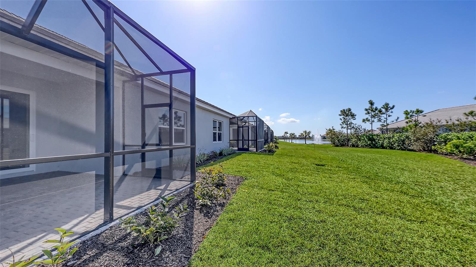 WYSTERIA WELLEN PARK VILLAGE F-4 - Residential