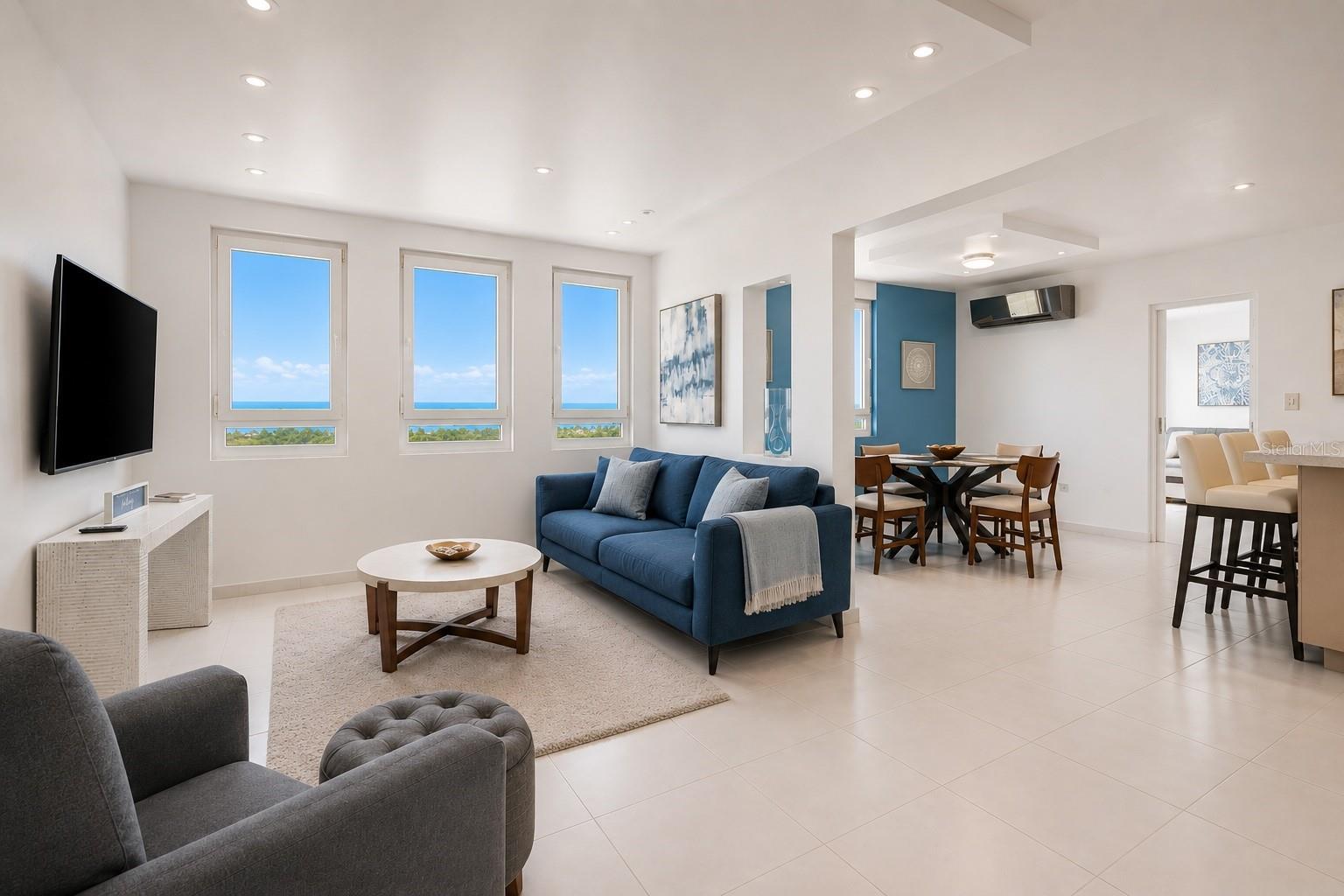100 OCEAN PLAZA DRIVE 15