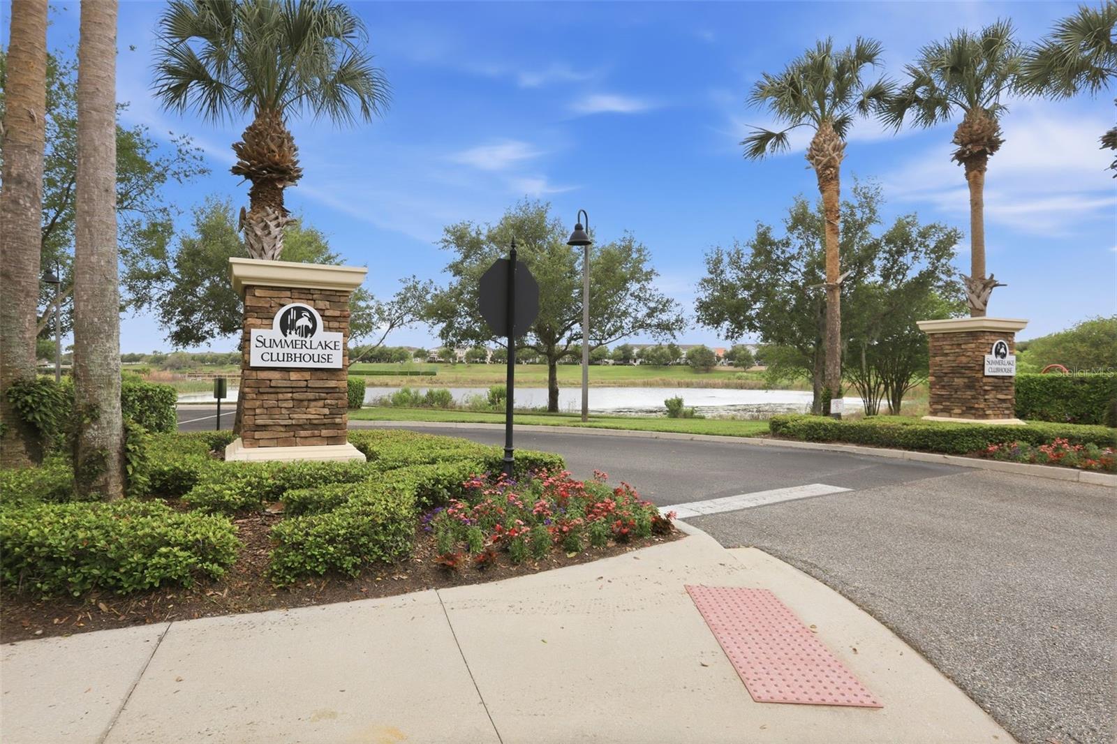 SUMMERLAKE PD PH 1B-A REP - Residential