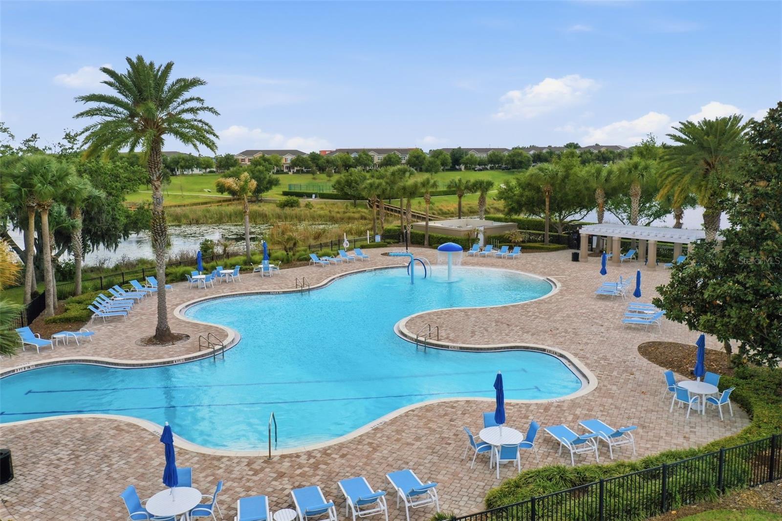 SUMMERLAKE PD PH 1B-A REP - Residential