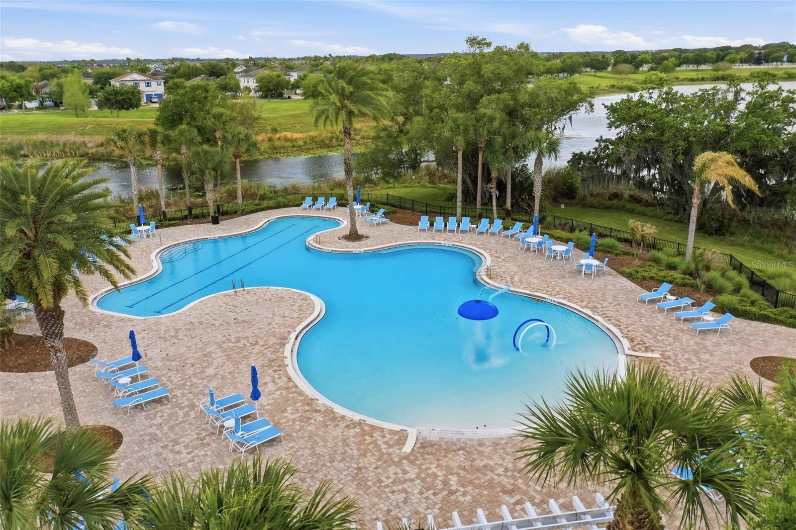 SUMMERLAKE PD PH 1B-A REP - Residential