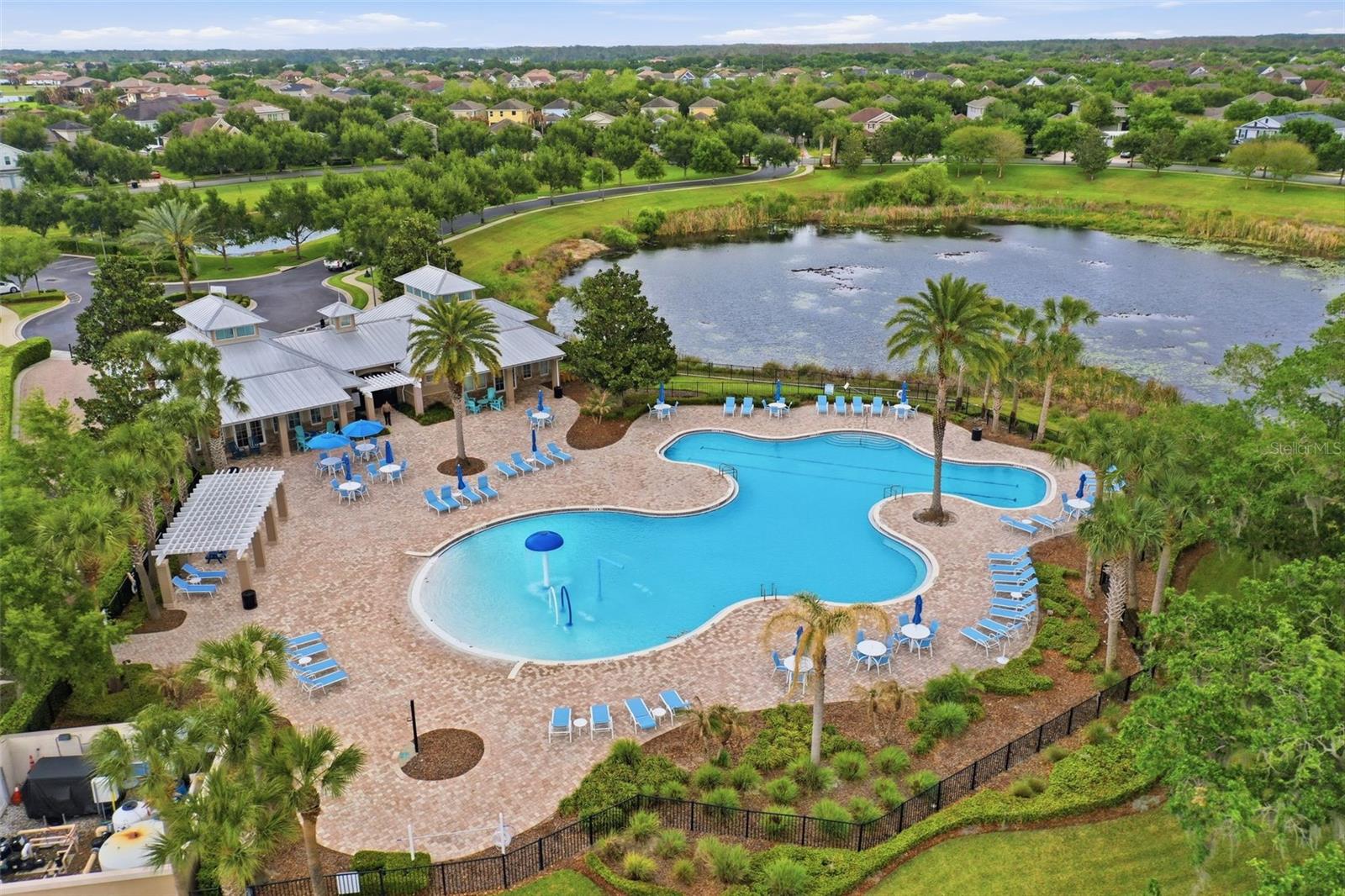 SUMMERLAKE PD PH 1B-A REP - Residential