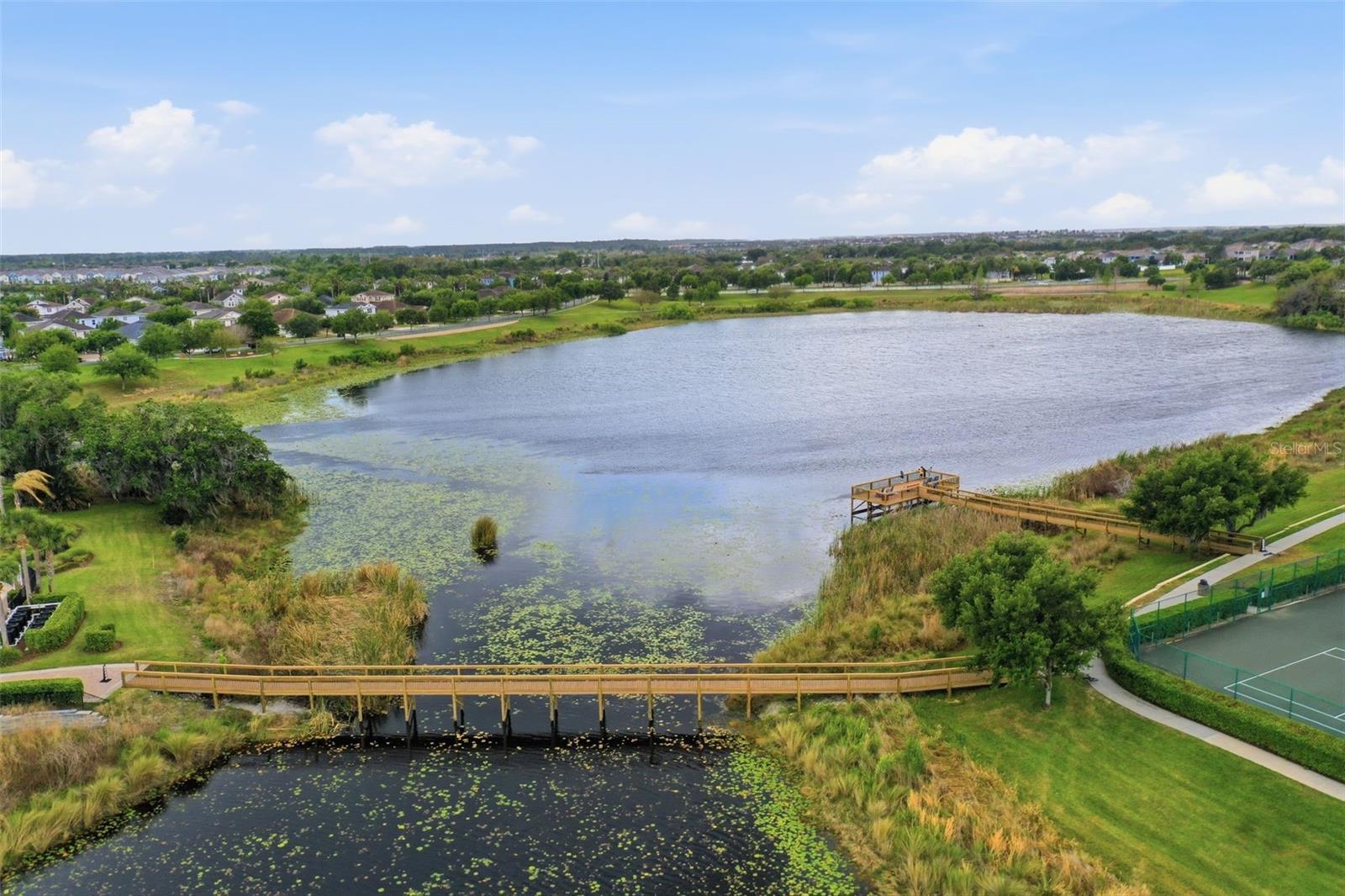 SUMMERLAKE PD PH 1B-A REP - Residential