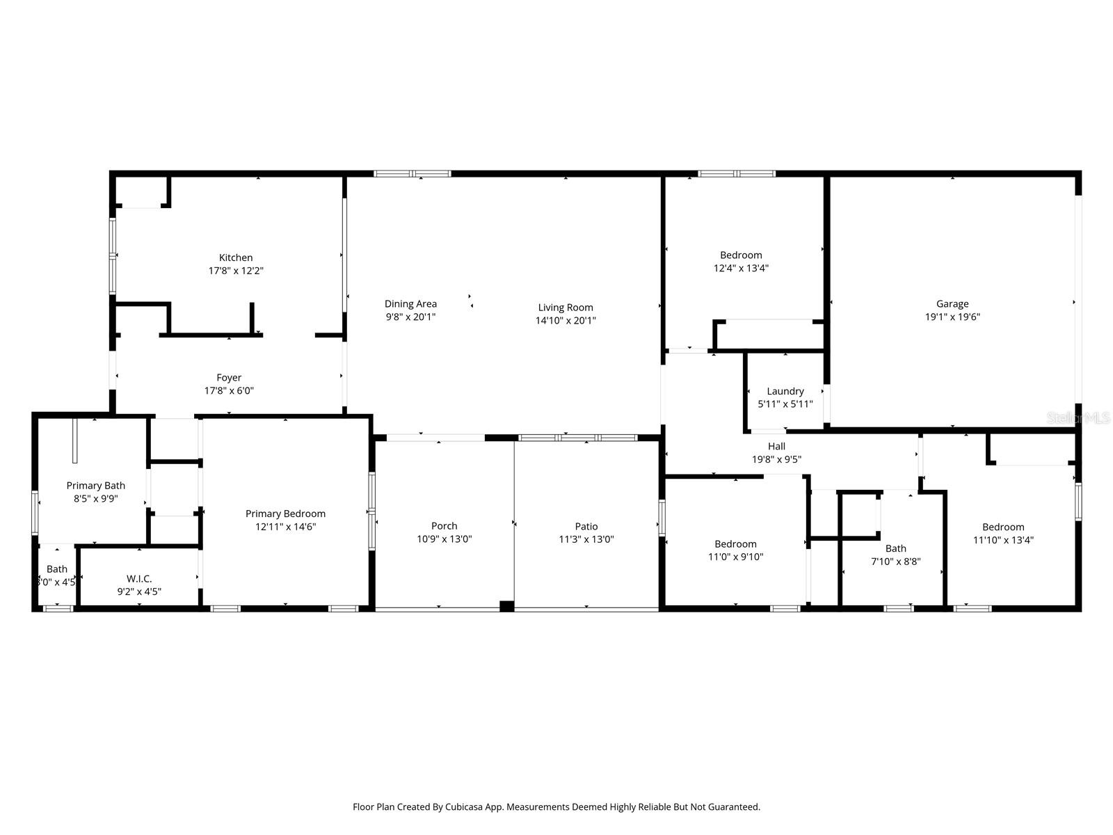 SUMMERLAKE PD PH 1B-A REP - Residential