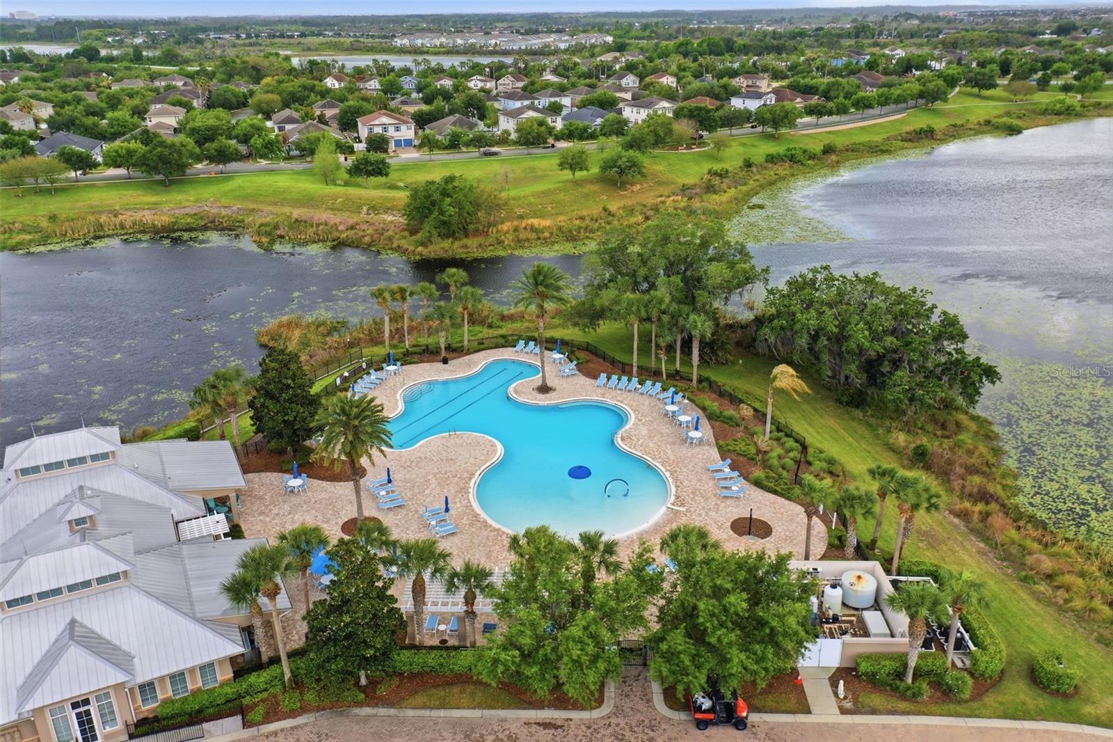 SUMMERLAKE PD PH 1B-A REP - Residential