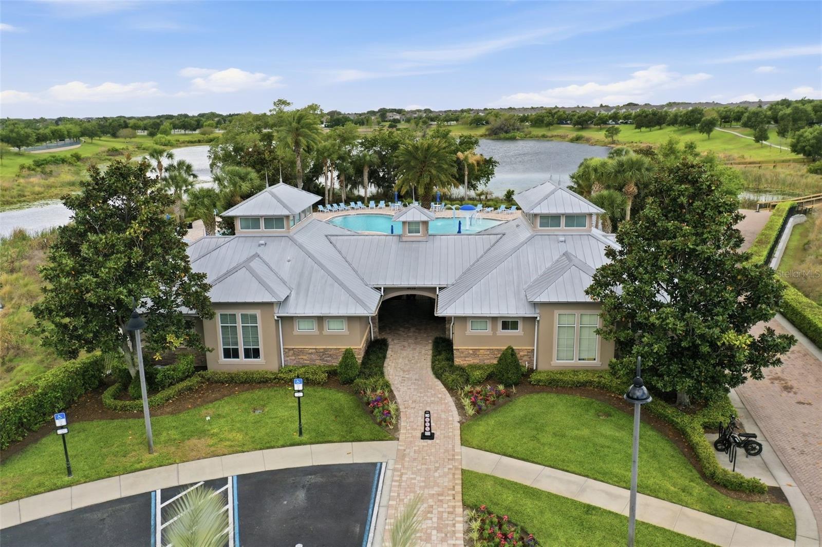 SUMMERLAKE PD PH 1B-A REP - Residential