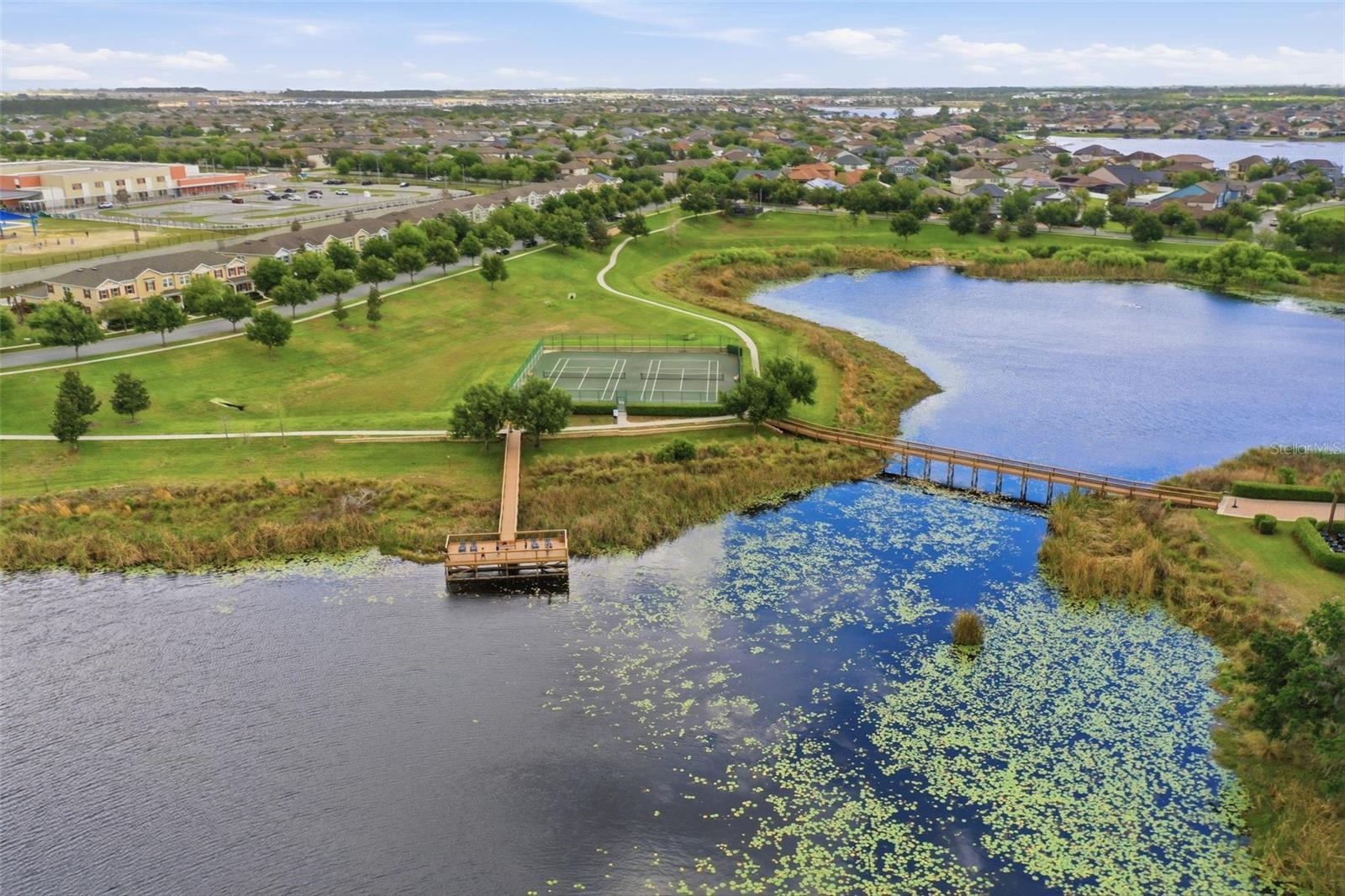 SUMMERLAKE PD PH 1B-A REP - Residential