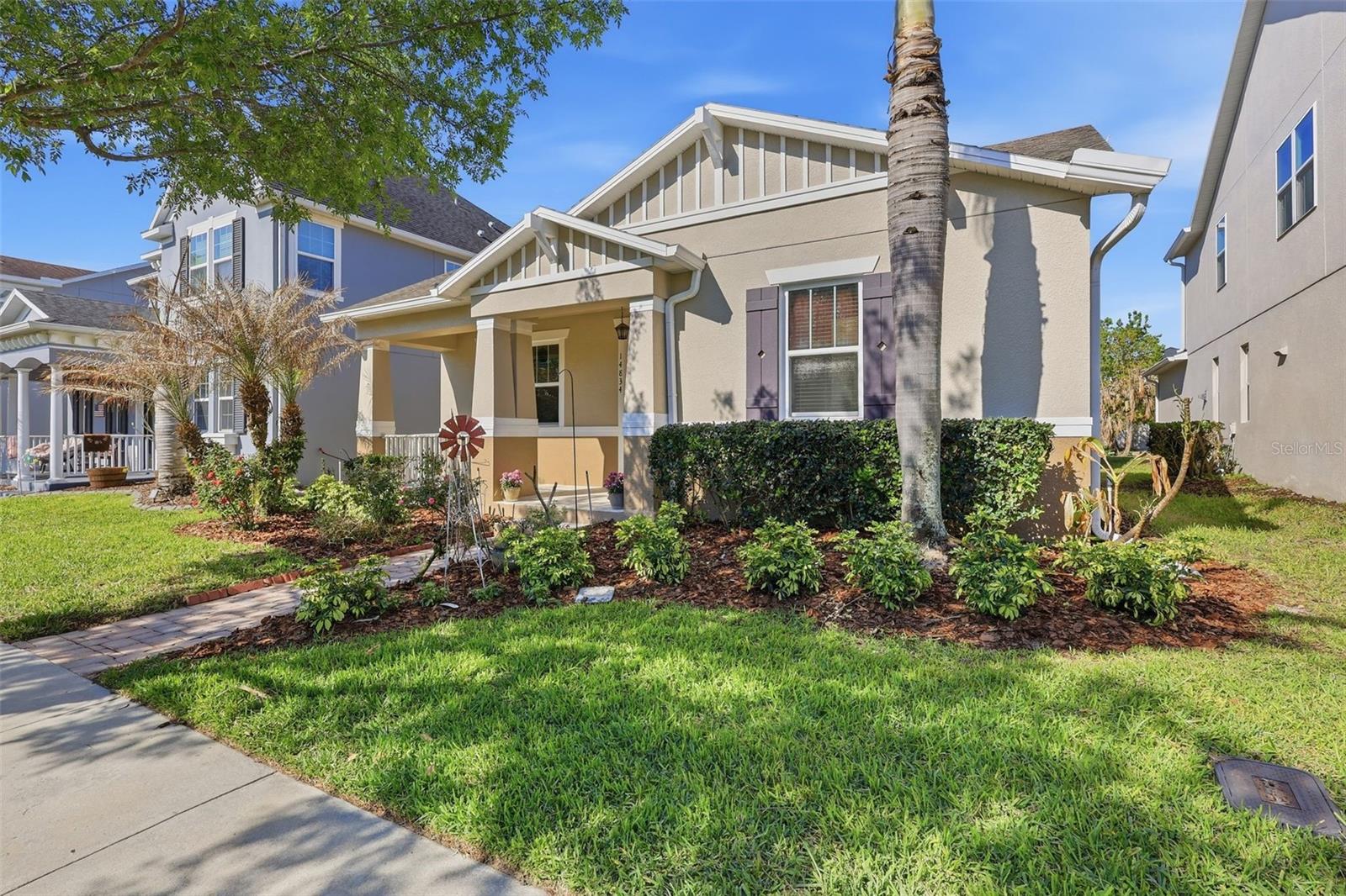 SUMMERLAKE PD PH 1B-A REP - Residential