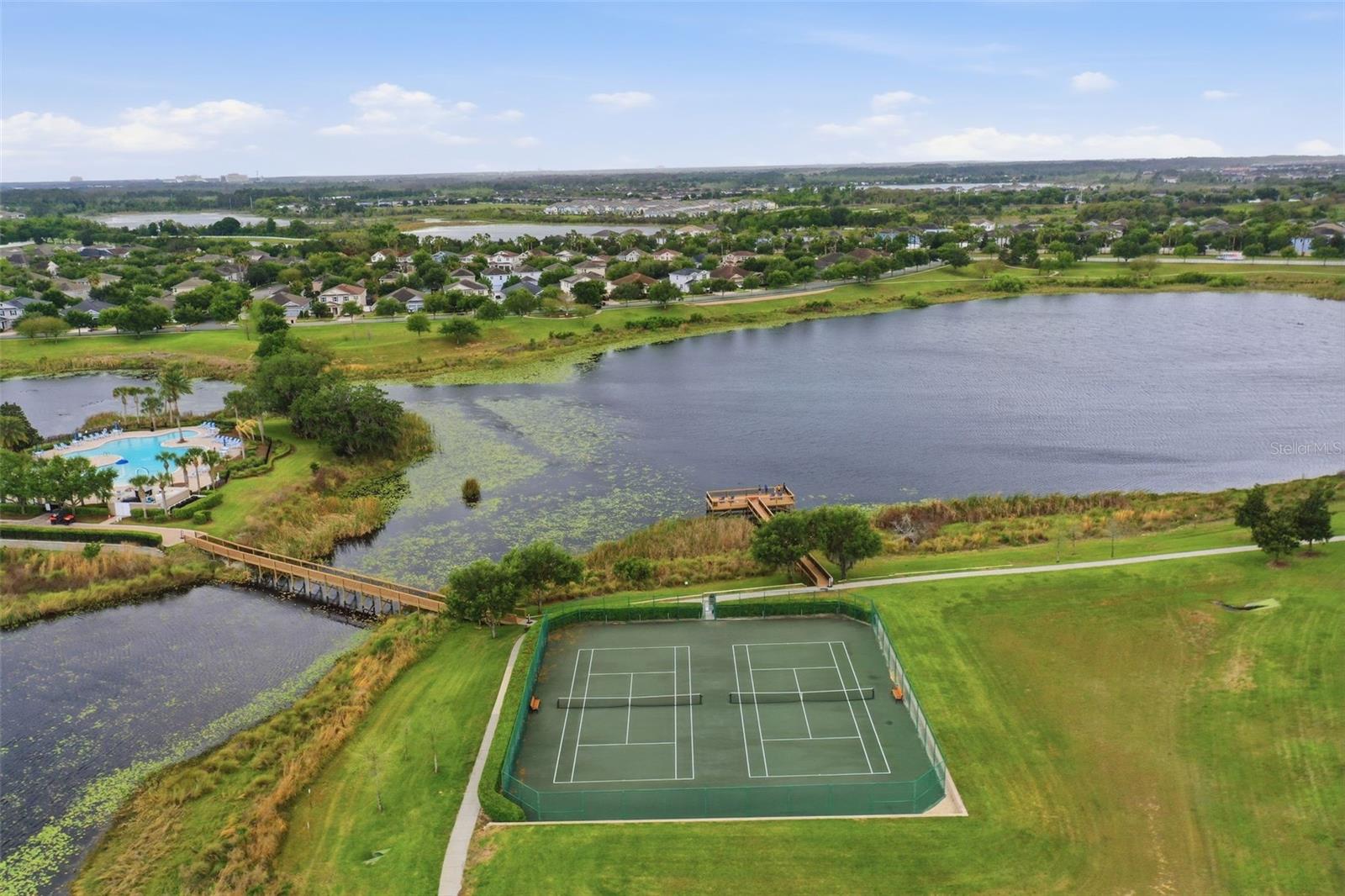 SUMMERLAKE PD PH 1B-A REP - Residential