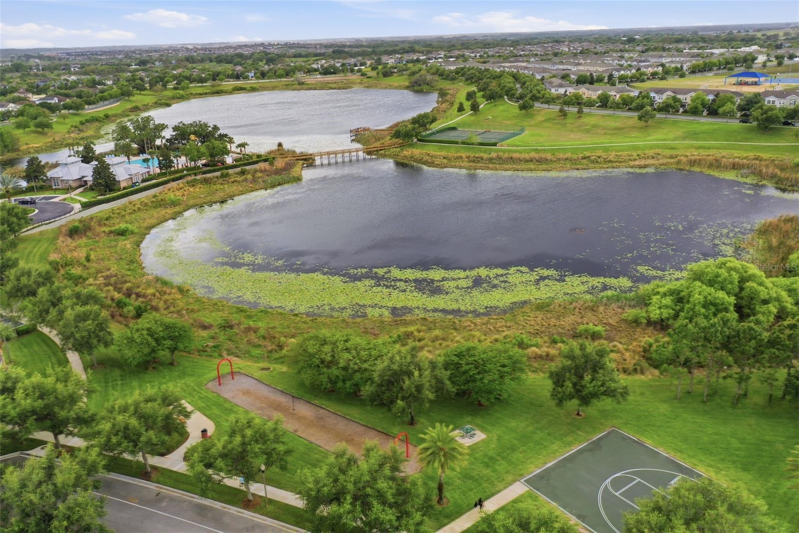 SUMMERLAKE PD PH 1B-A REP - Residential