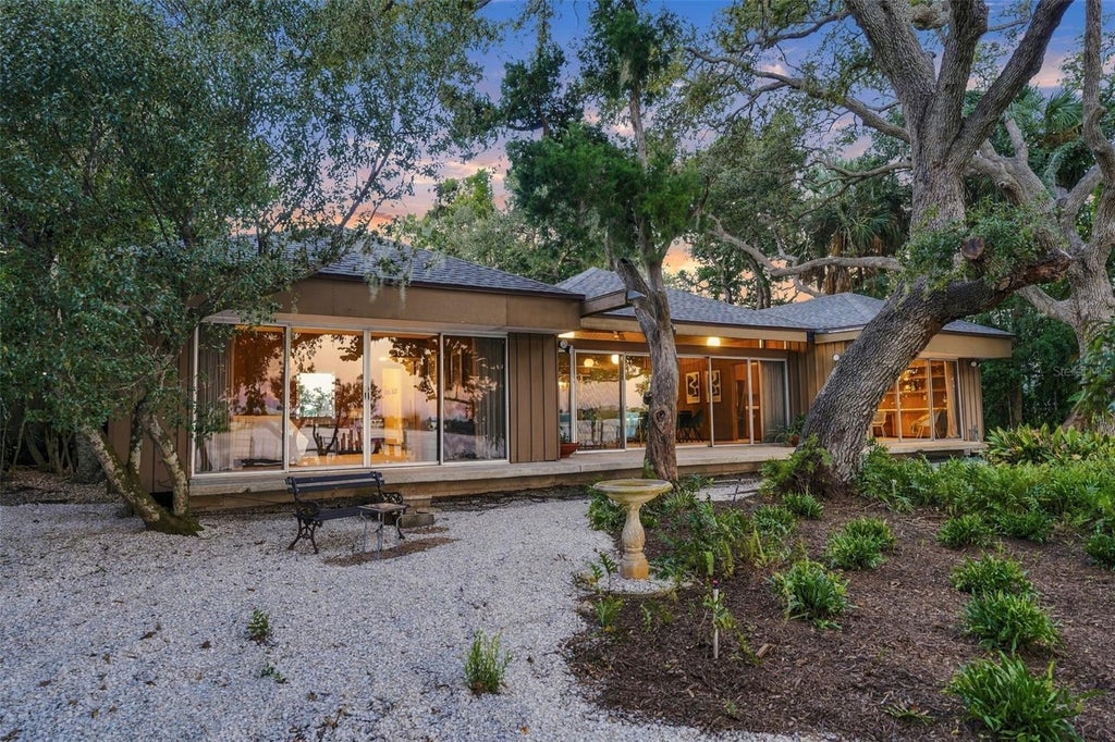 Photo of 7535 Midnight Pass Road, Sarasota, FL 34242 (MLS # A4709691)