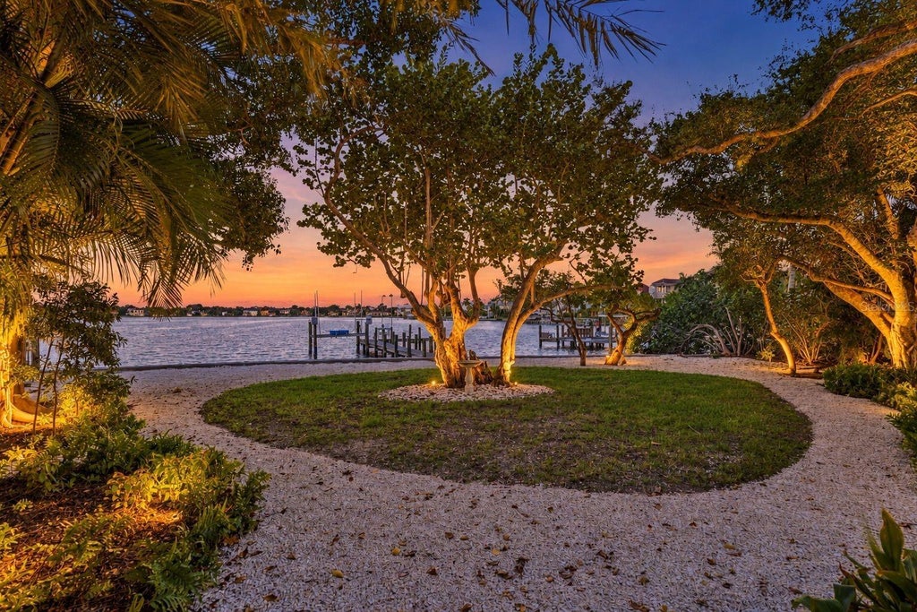 Photo of 7535 Midnight Pass Road, Sarasota, FL 34242 (MLS # A4709691)