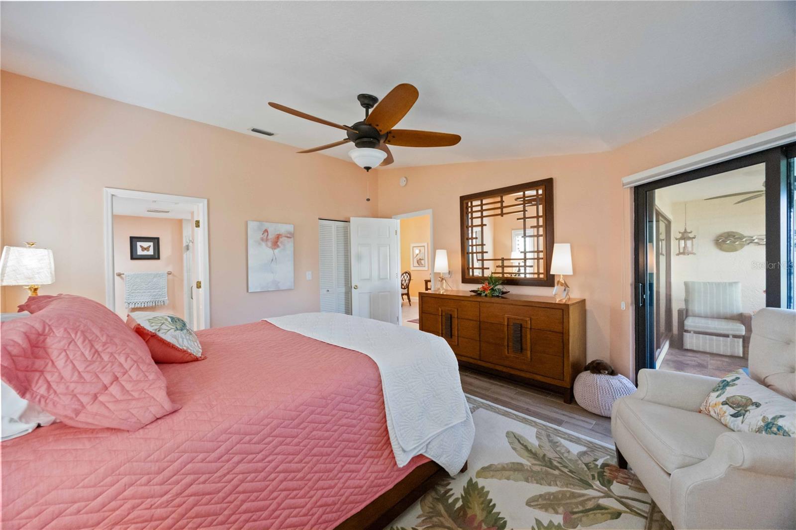 VILLAS BAL HABOR PH 03 - Residential