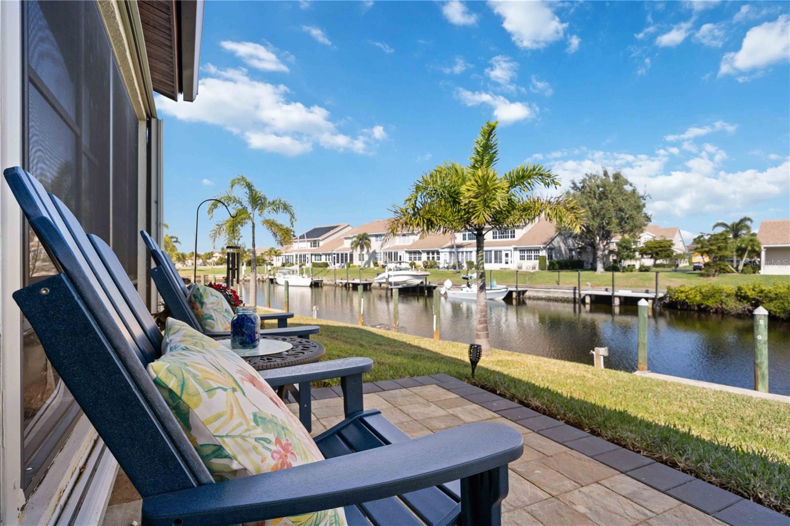 VILLAS BAL HABOR PH 03 - Residential