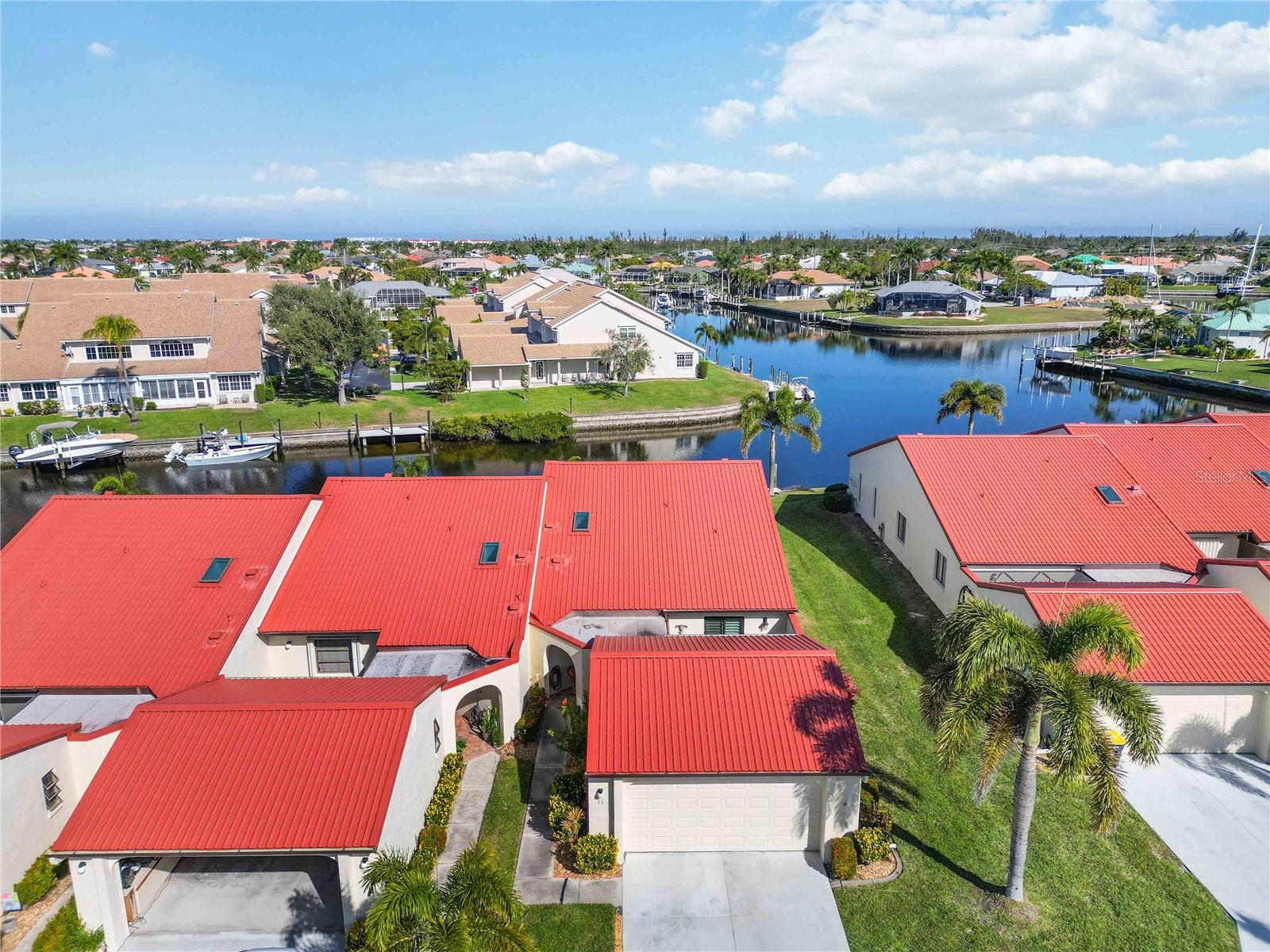 VILLAS BAL HABOR PH 03 - Residential