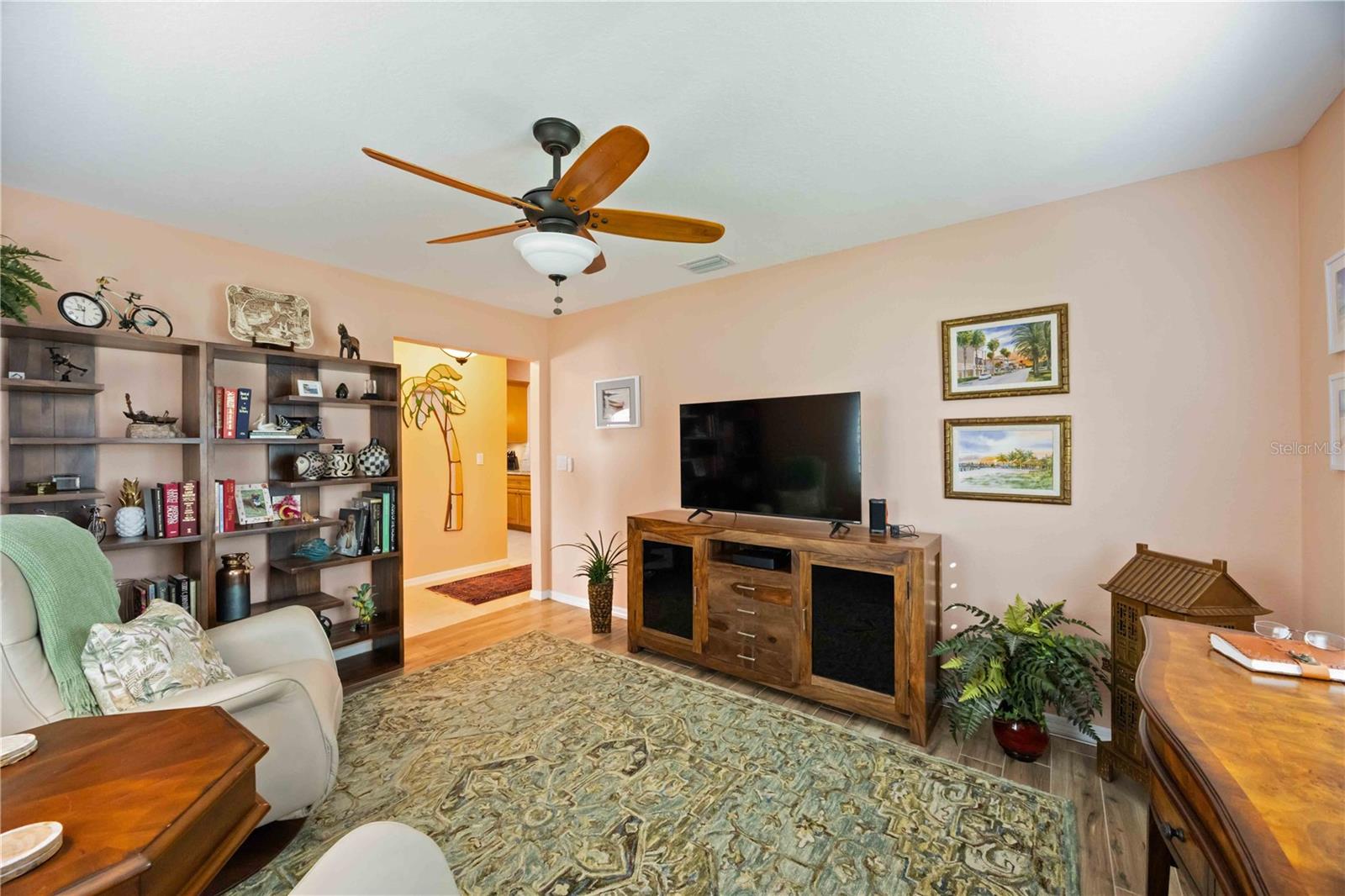 VILLAS BAL HABOR PH 03 - Residential