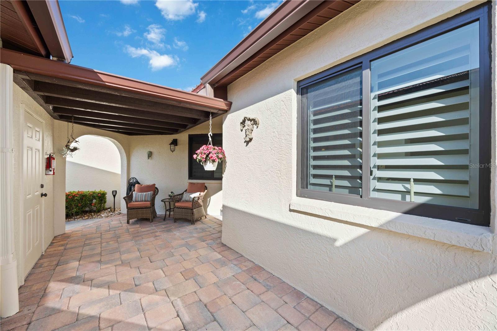 VILLAS BAL HABOR PH 03 - Residential