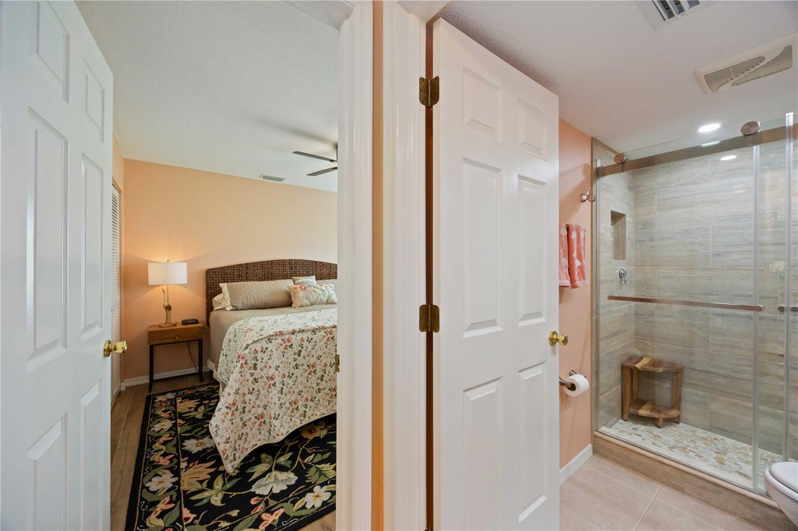 VILLAS BAL HABOR PH 03 - Residential