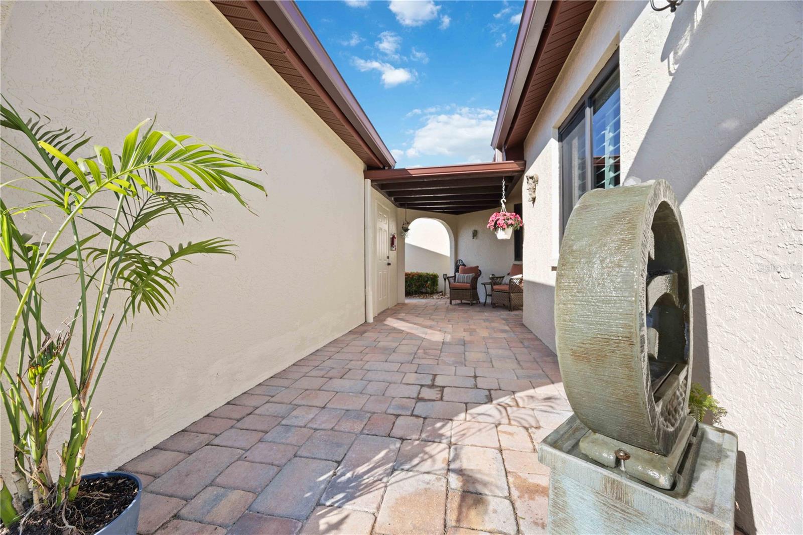 VILLAS BAL HABOR PH 03 - Residential