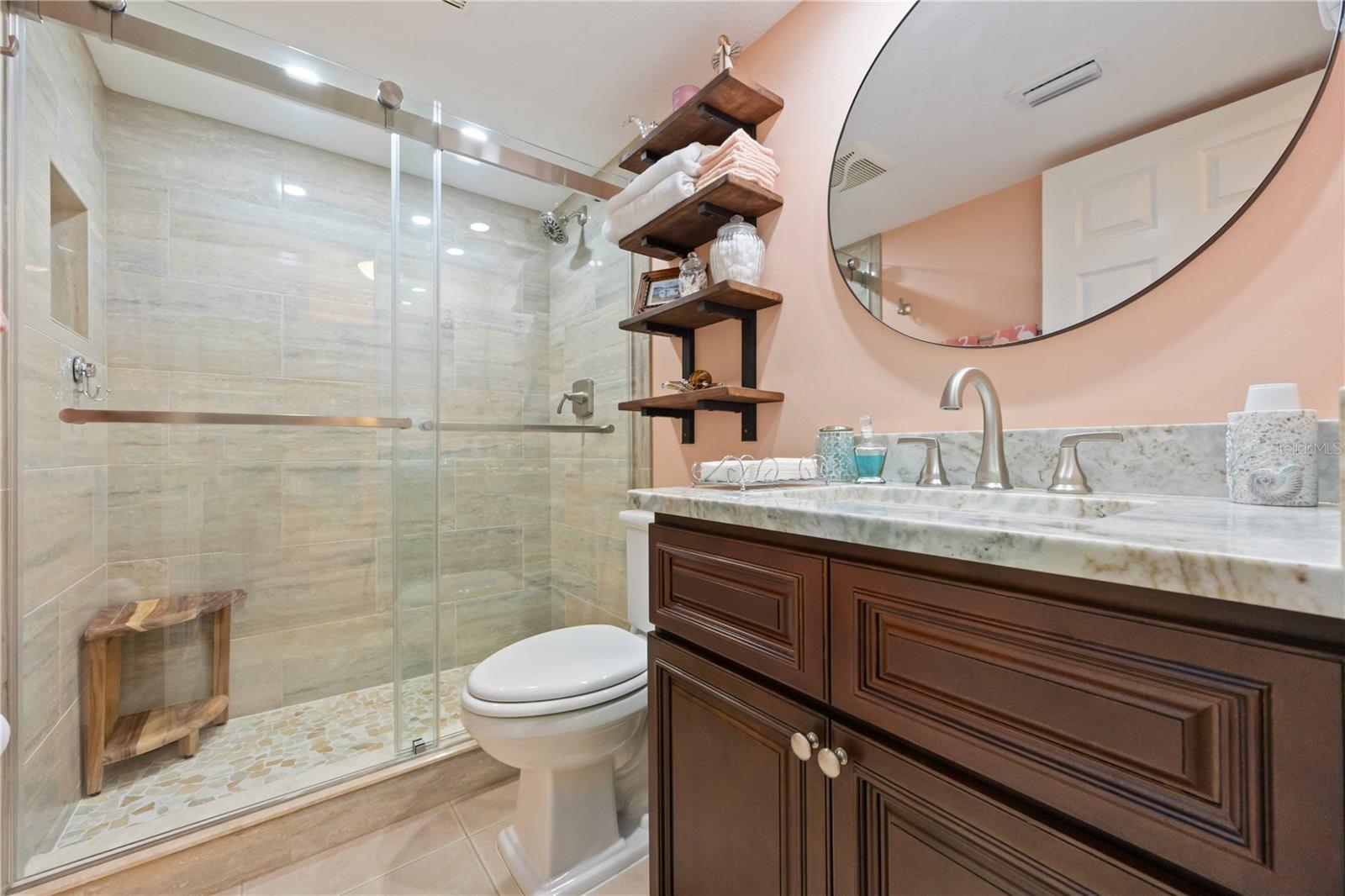 VILLAS BAL HABOR PH 03 - Residential