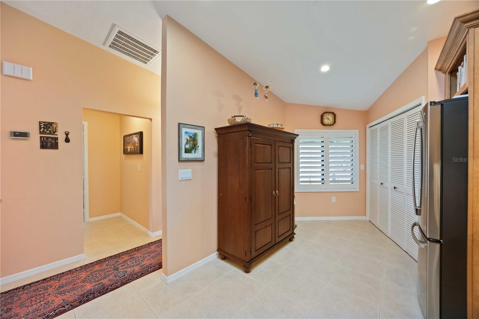 VILLAS BAL HABOR PH 03 - Residential