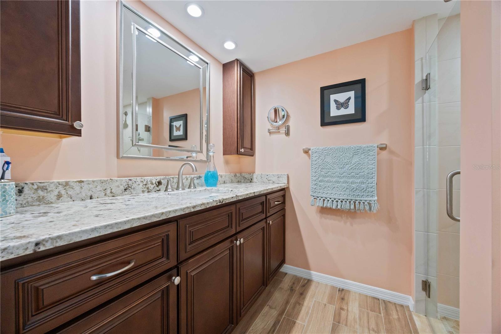 VILLAS BAL HABOR PH 03 - Residential