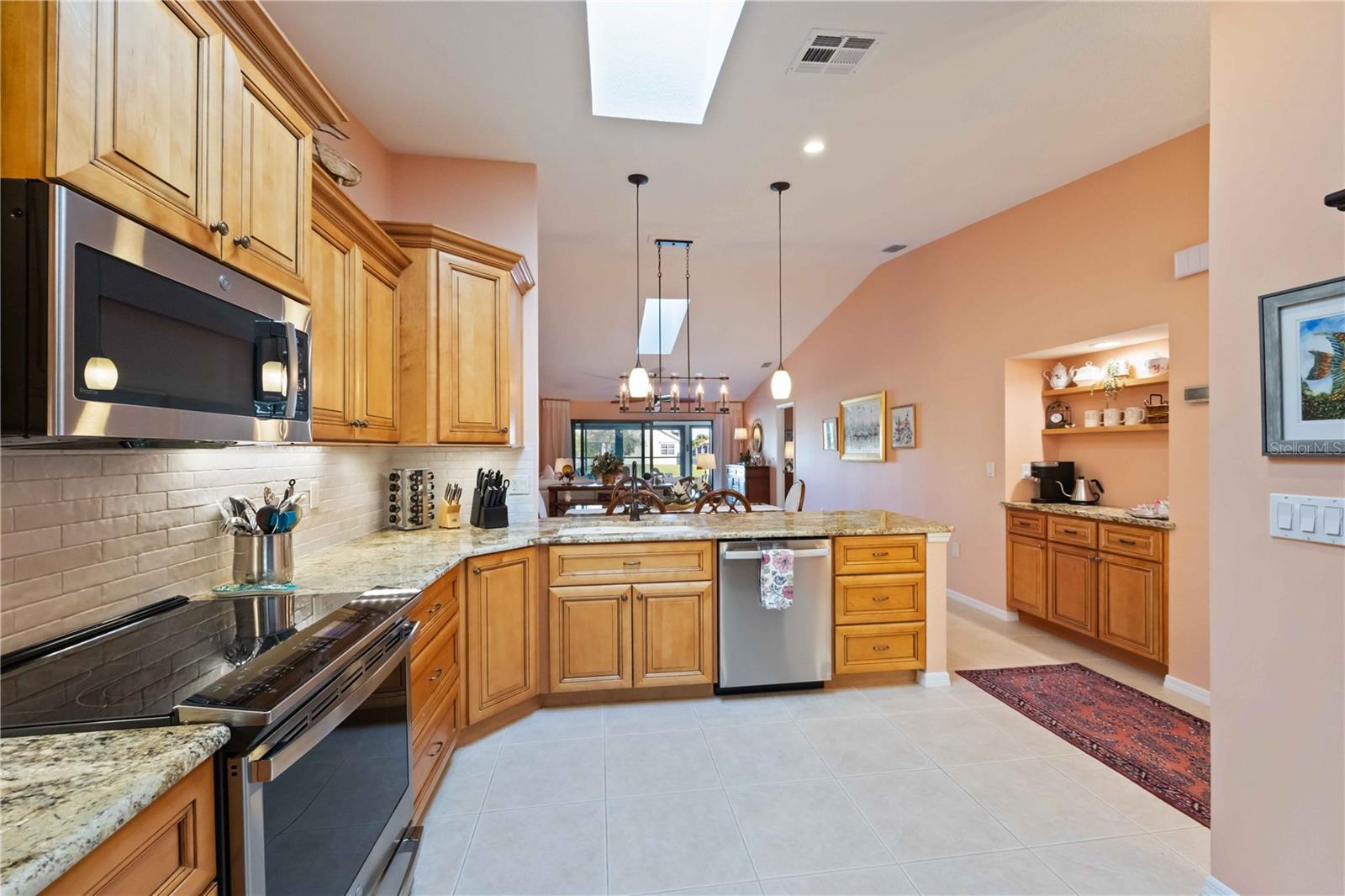 VILLAS BAL HABOR PH 03 - Residential