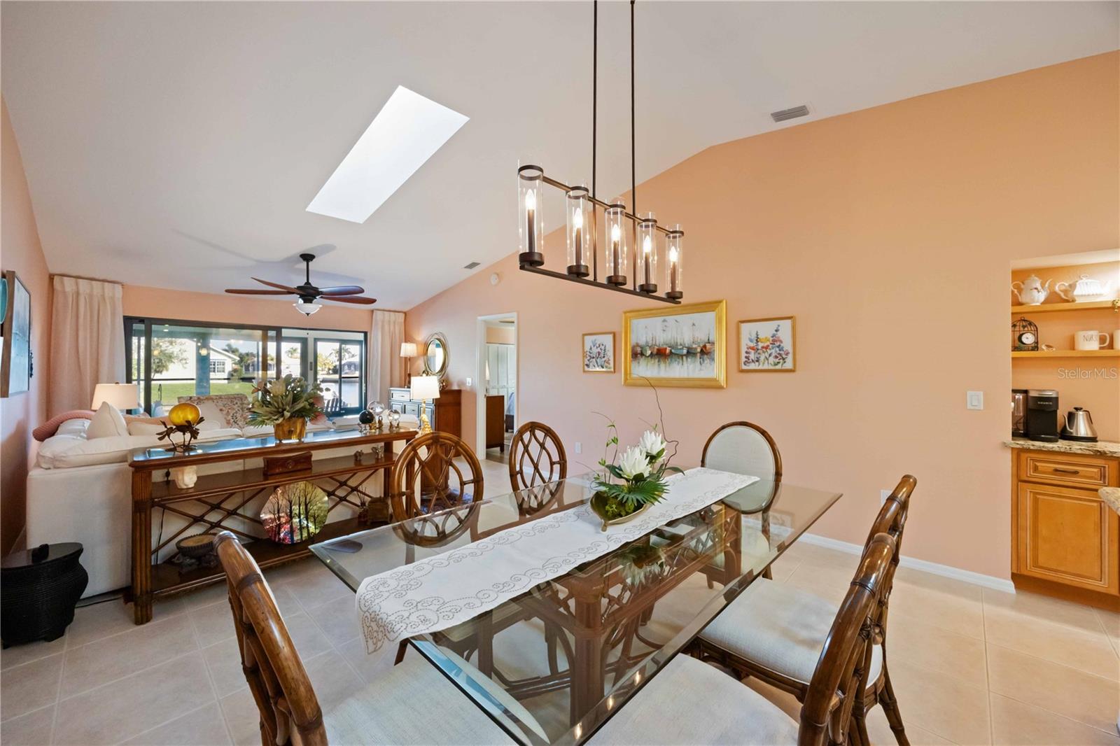 VILLAS BAL HABOR PH 03 - Residential