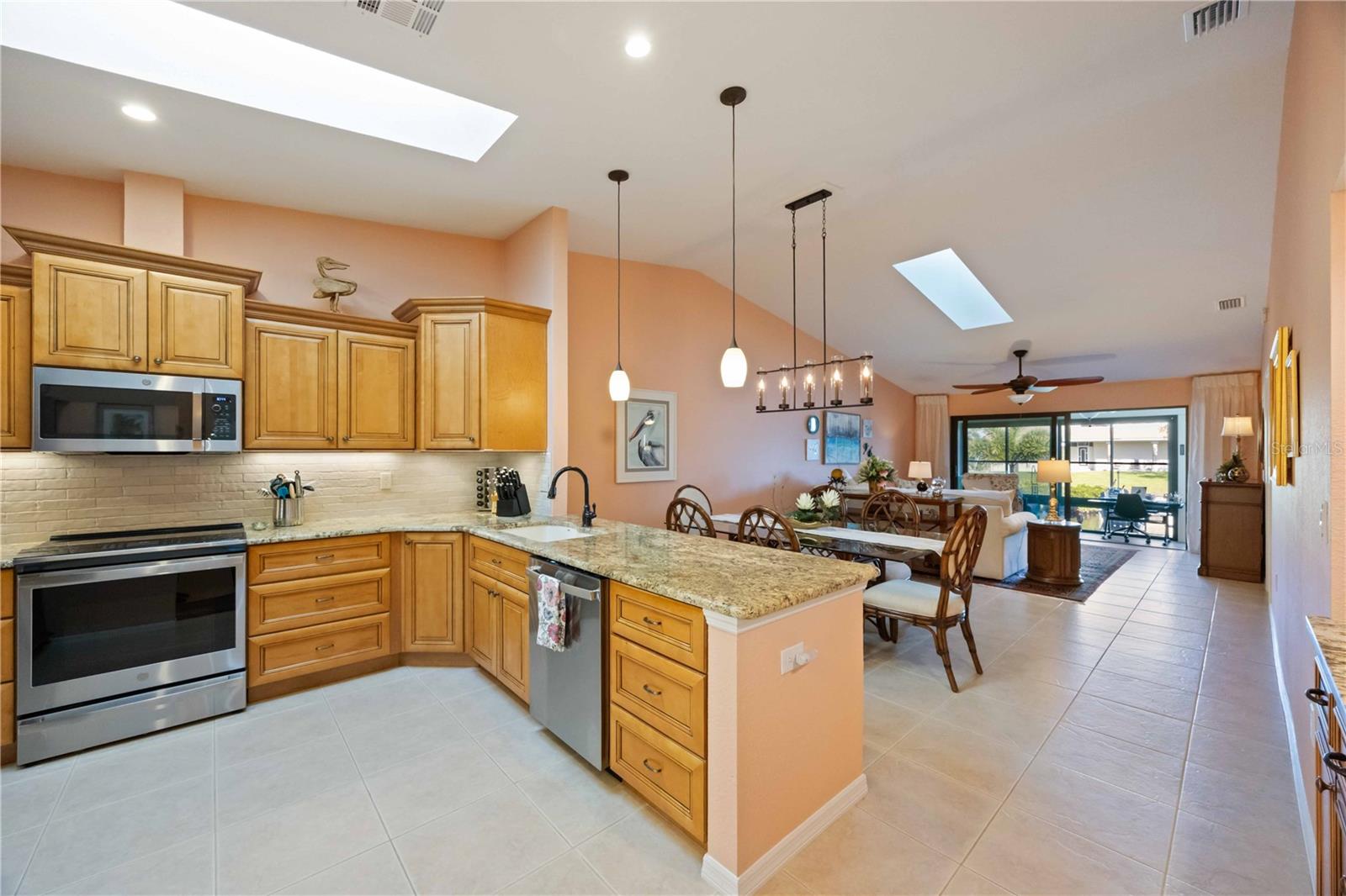 VILLAS BAL HABOR PH 03 - Residential