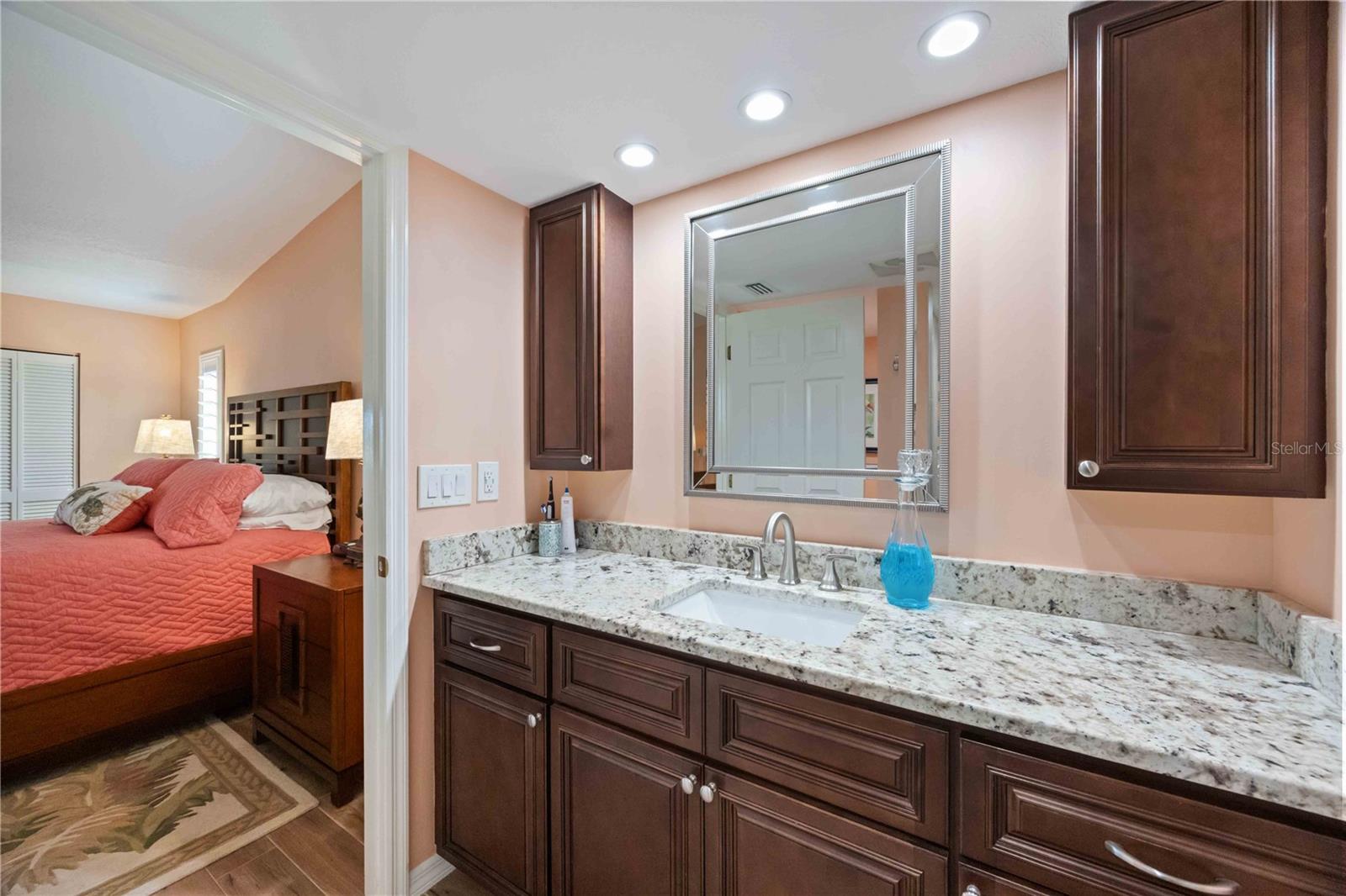 VILLAS BAL HABOR PH 03 - Residential